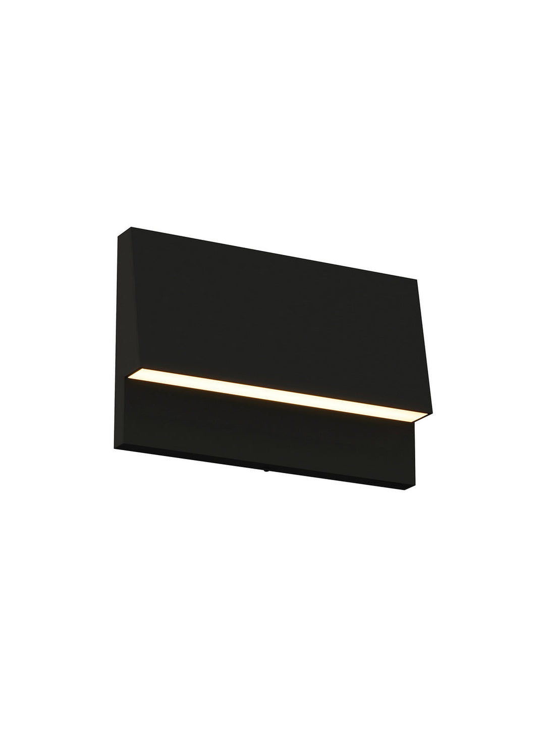 Visual Comfort Modern LED Outdoor Wall/Step Light