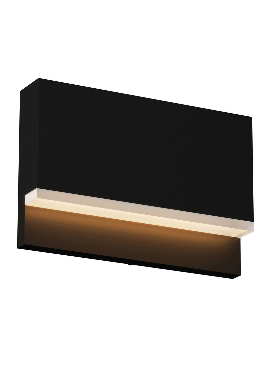 Visual Comfort Modern LED Outdoor Wall/Step Light