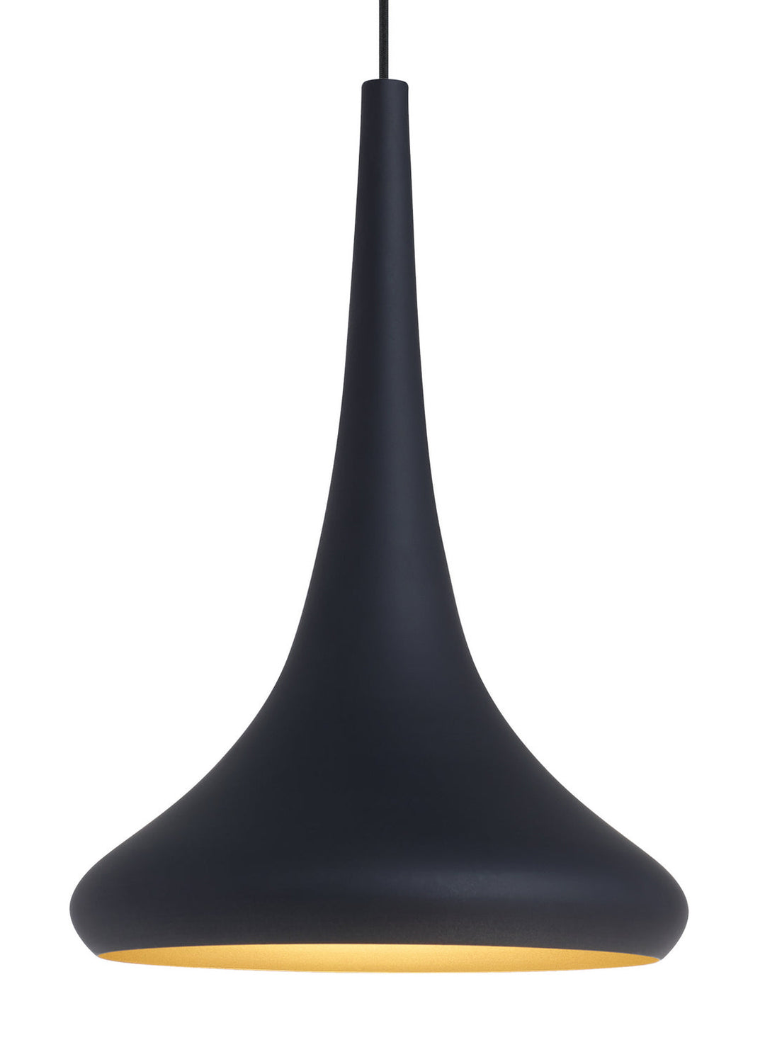 Visual Comfort Modern LED Pendant