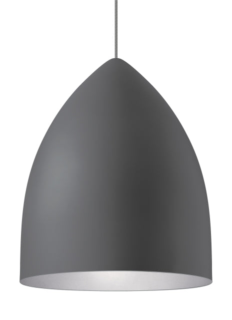 Visual Comfort Modern LED Pendant