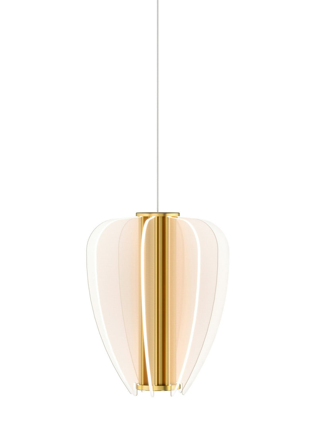 Visual Comfort Modern LED Pendant