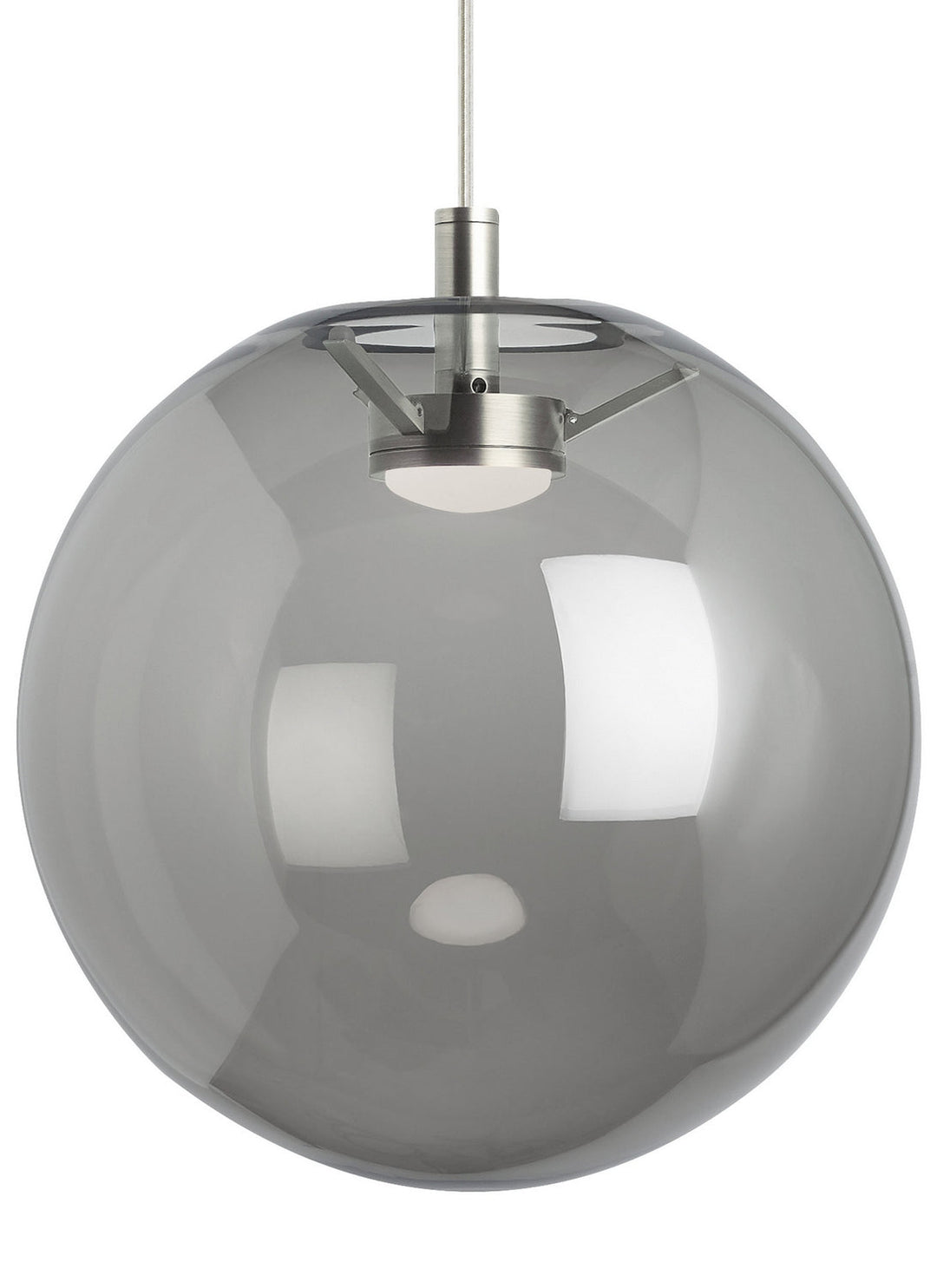 Visual Comfort Modern LED Pendant