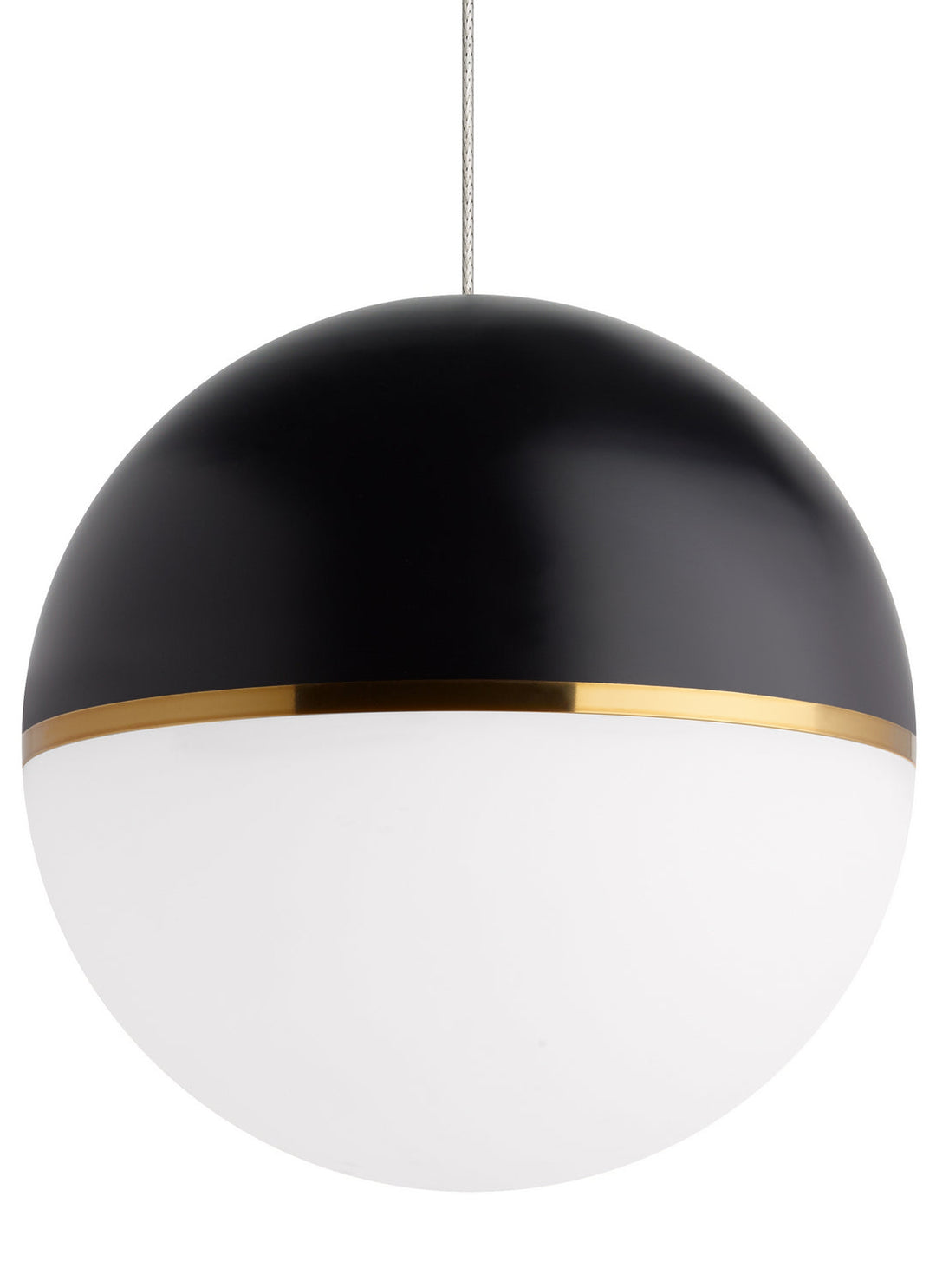 Visual Comfort Modern LED Pendant
