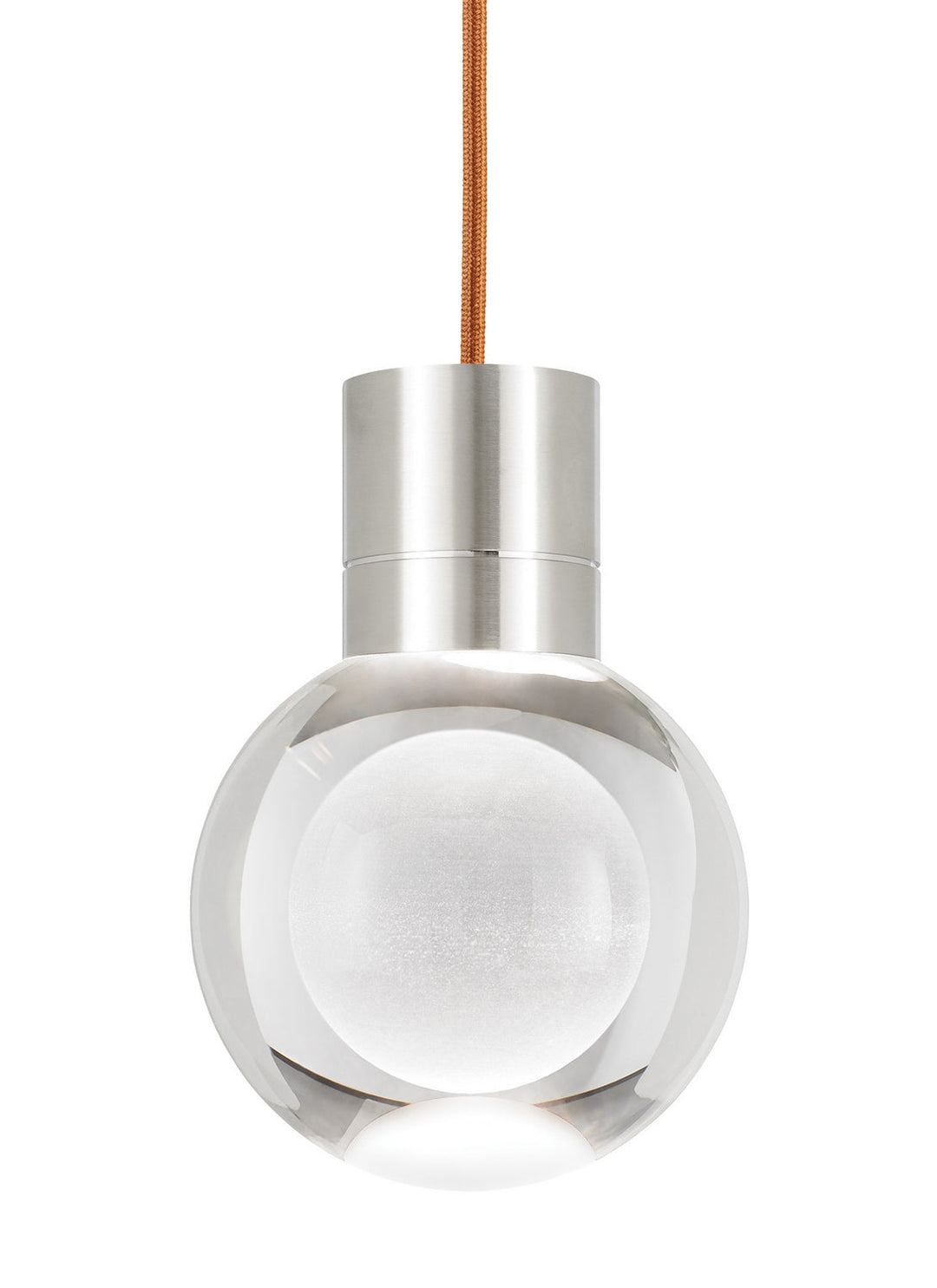 Visual Comfort Modern LED Pendant