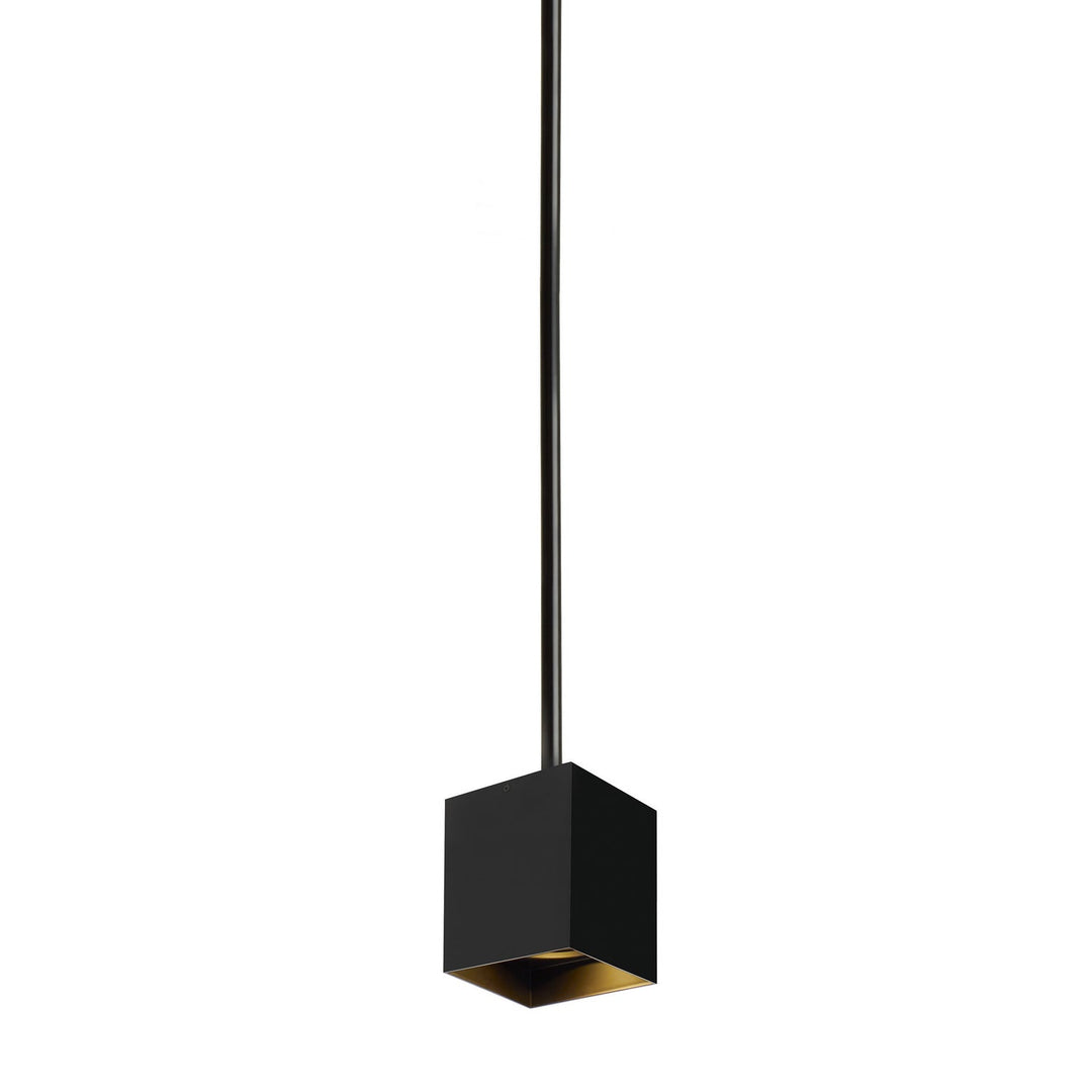Visual Comfort Modern LED Pendant