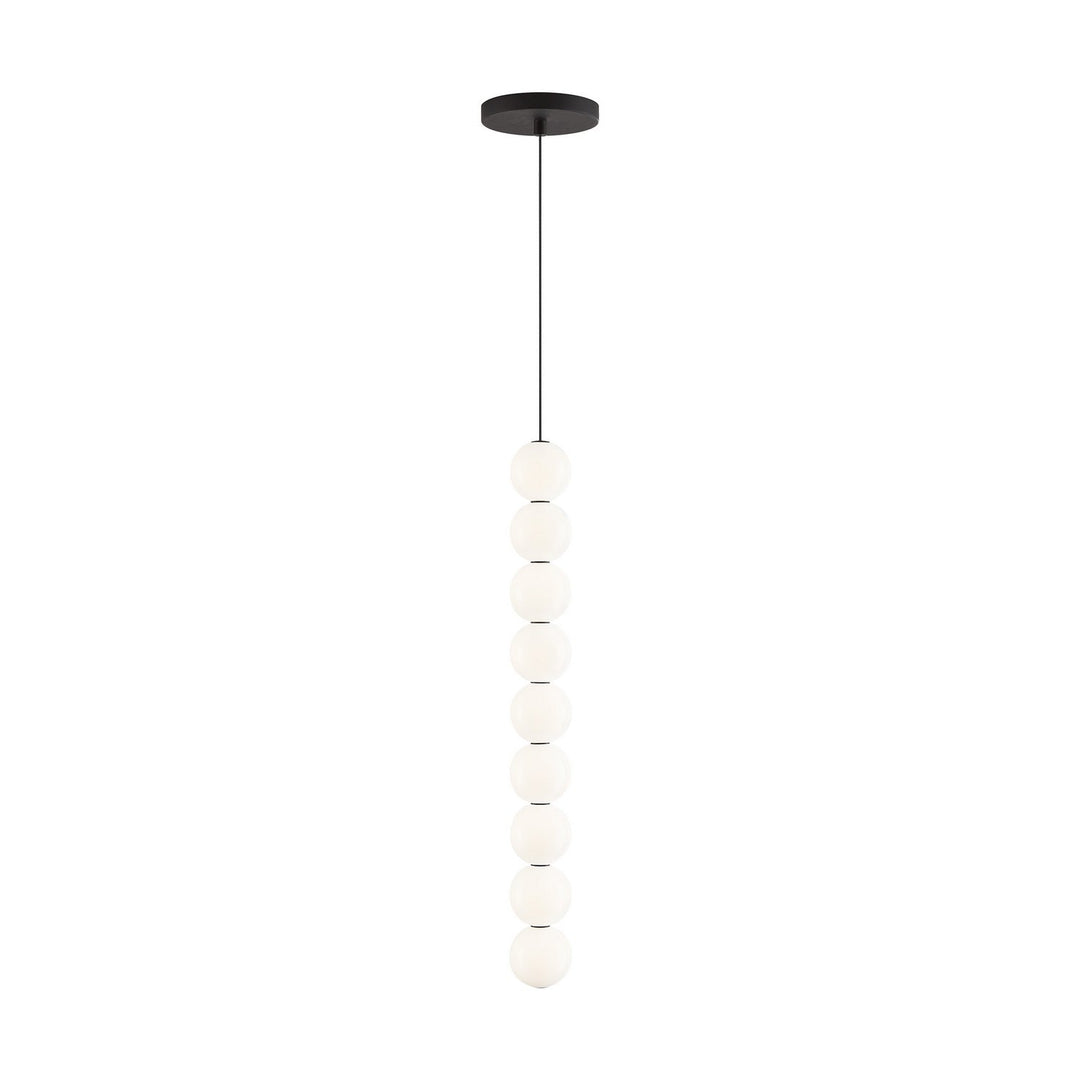 Visual Comfort Modern LED Pendant