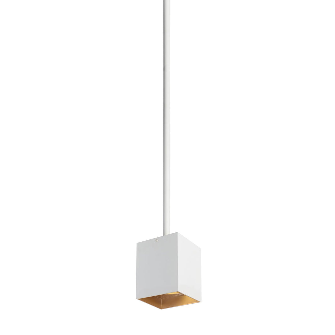 Visual Comfort Modern LED Pendant