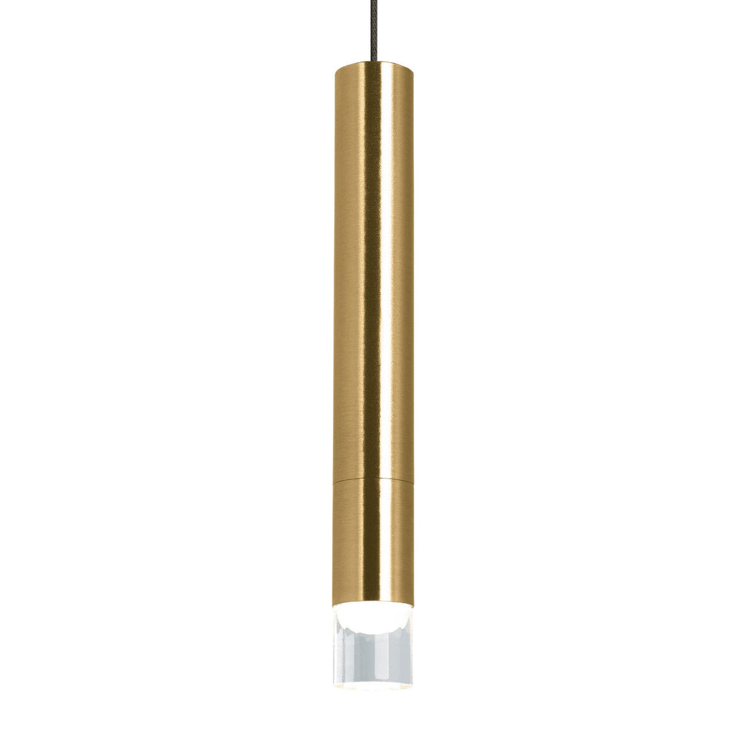 Visual Comfort Modern LED Pendant