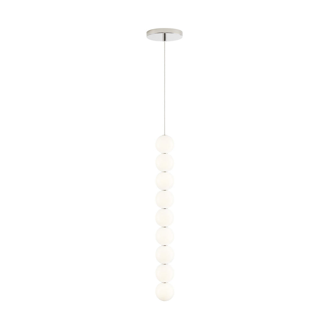 Visual Comfort Modern LED Pendant