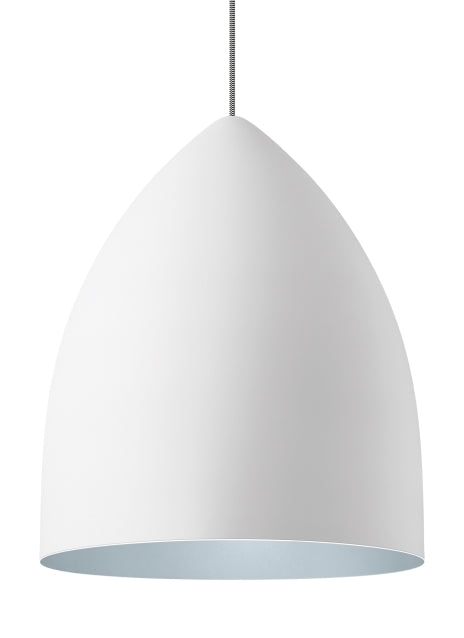 Visual Comfort Modern LED Pendant