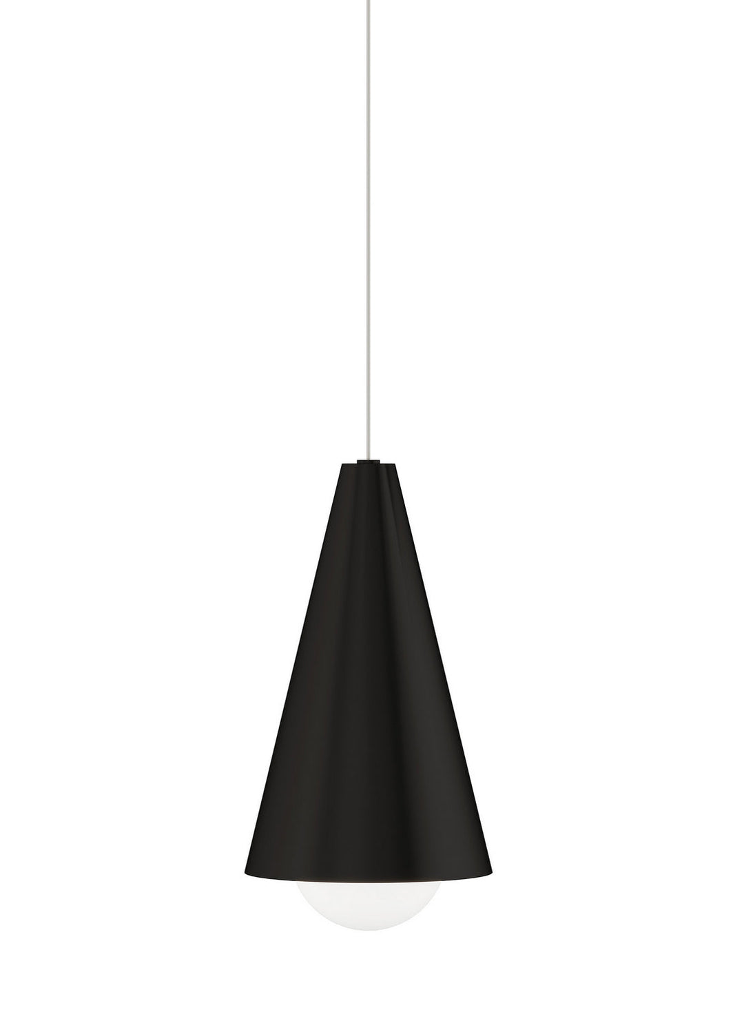 Visual Comfort Modern LED Pendant