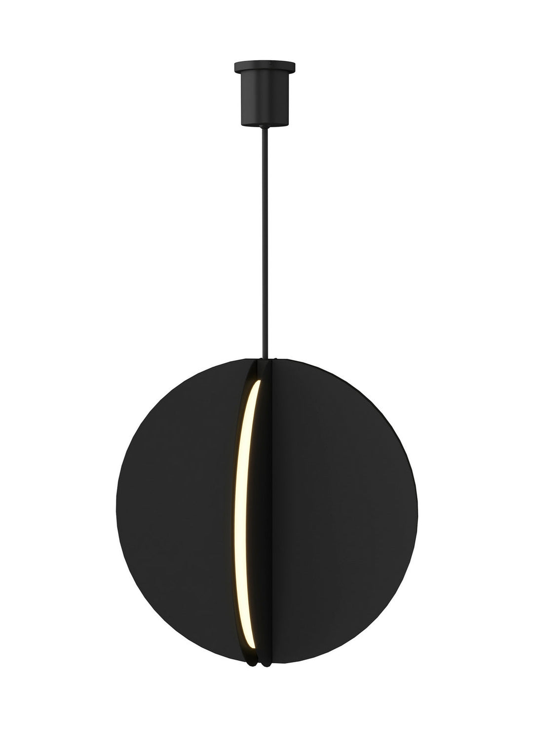 Visual Comfort Modern LED Pendant