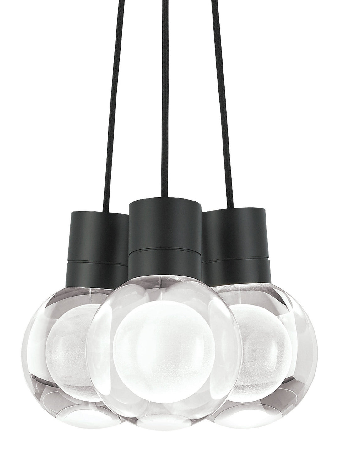 Visual Comfort Modern LED Pendant