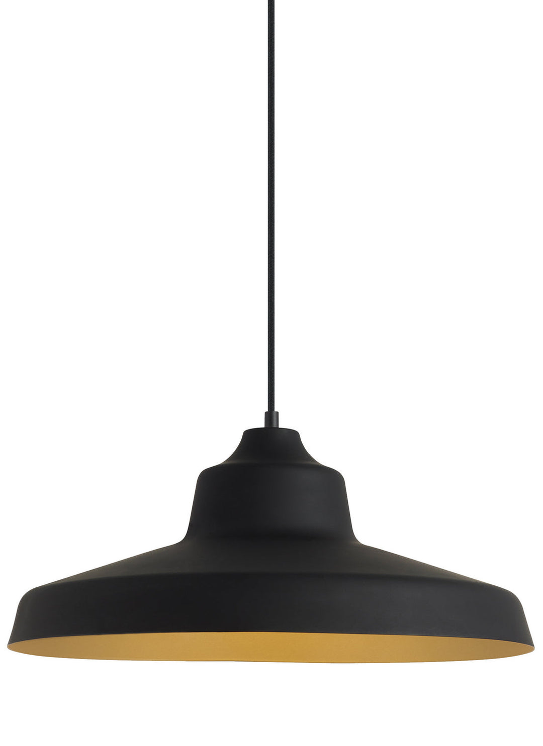 Visual Comfort Modern LED Pendant