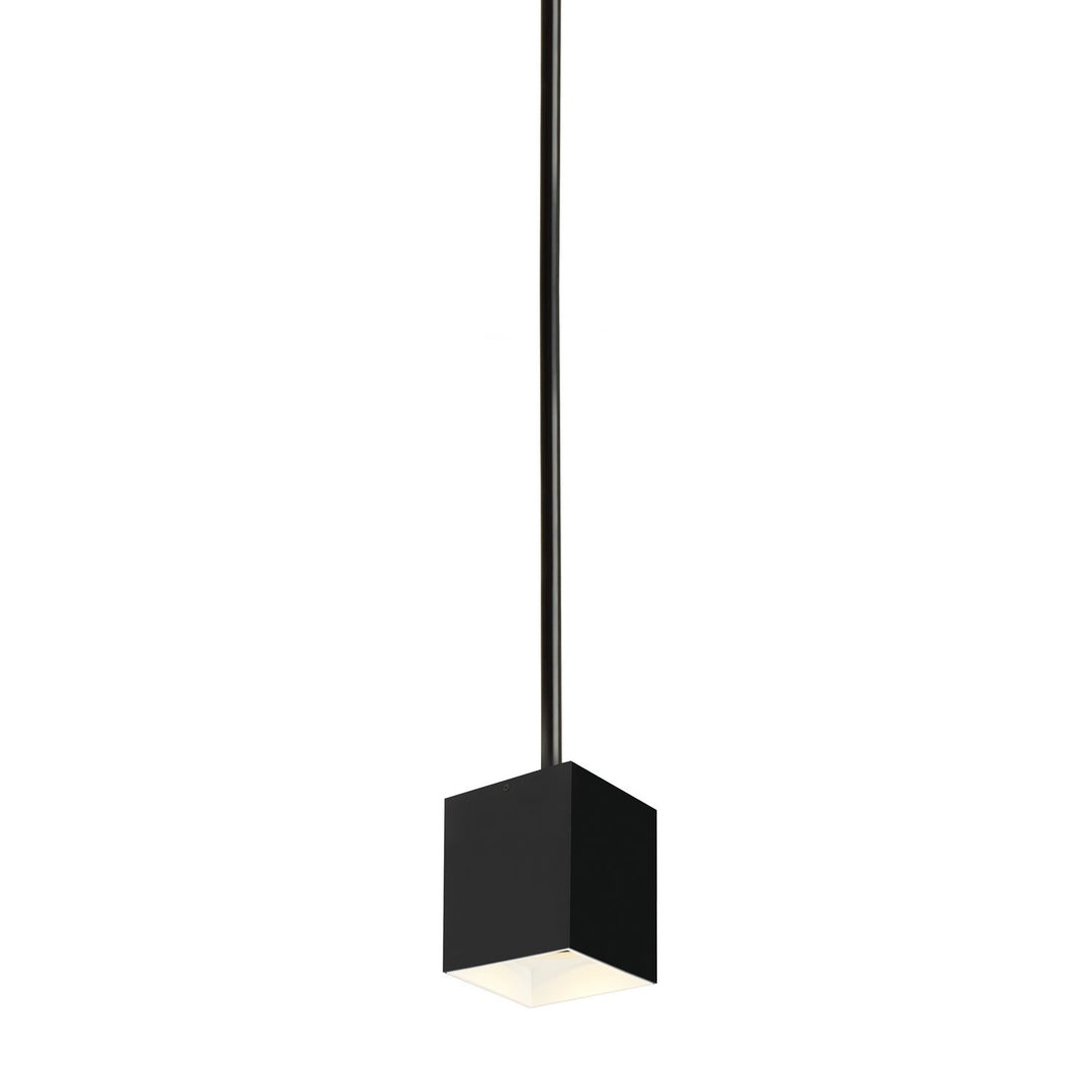 Visual Comfort Modern LED Pendant