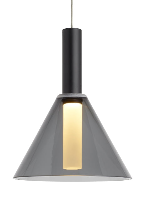 Visual Comfort Modern LED Pendant