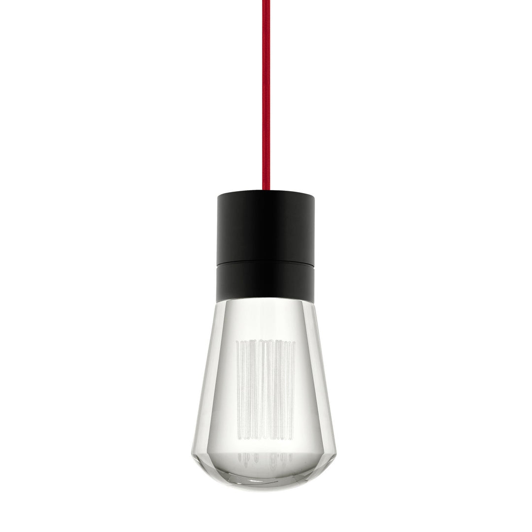 Visual Comfort Modern LED Pendant