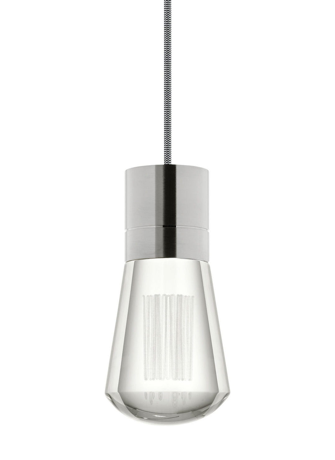 Visual Comfort Modern LED Pendant