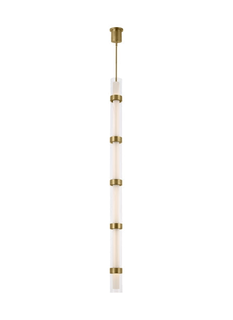 Visual Comfort Modern LED Pendant