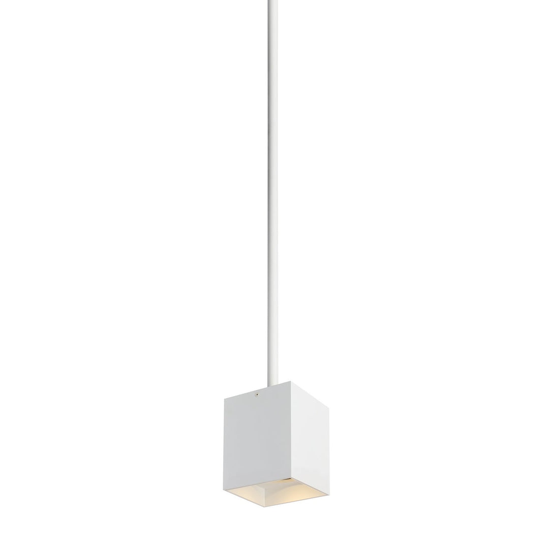 Visual Comfort Modern LED Pendant