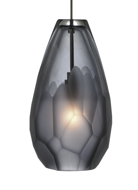 Visual Comfort Modern LED Pendant