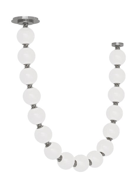 Visual Comfort Modern LED Pendant