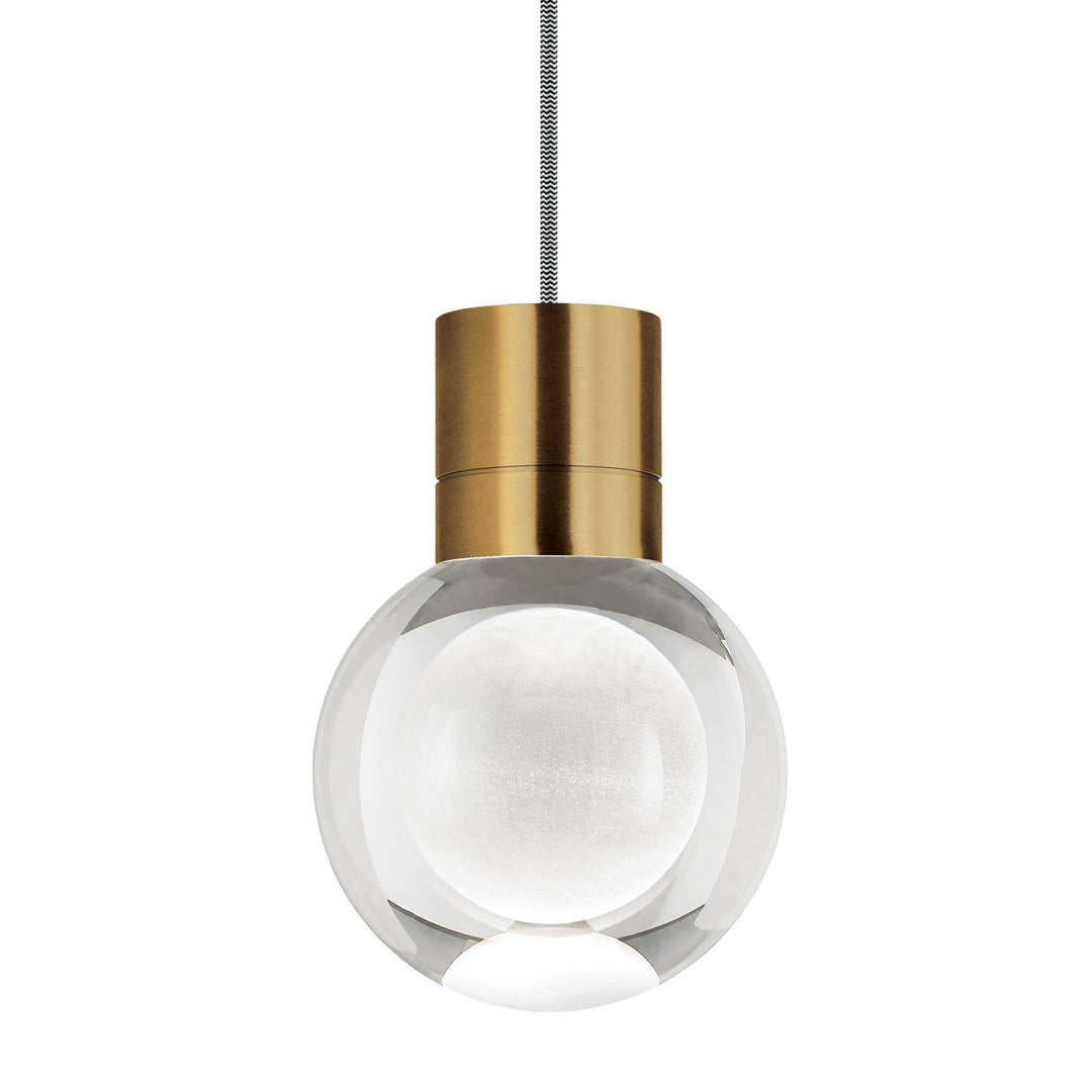 Visual Comfort Modern LED Pendant