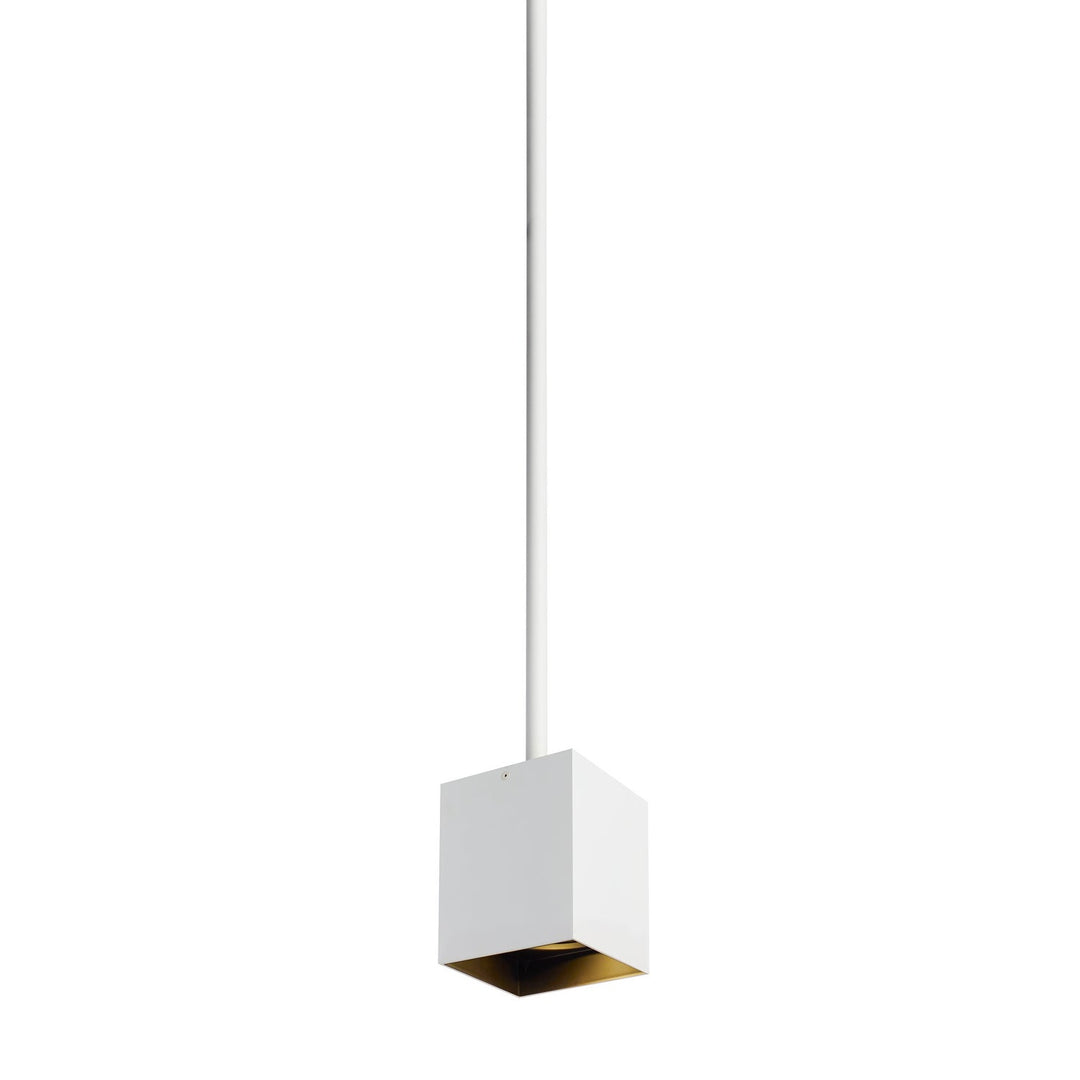 Visual Comfort Modern LED Pendant