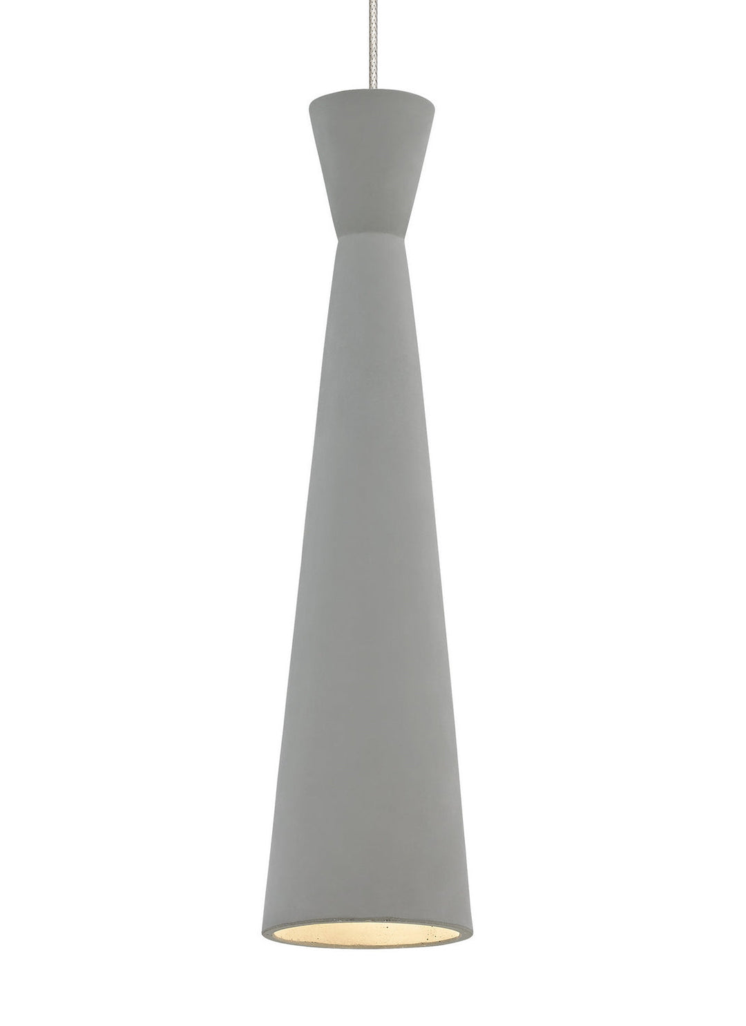 Visual Comfort Modern LED Pendant