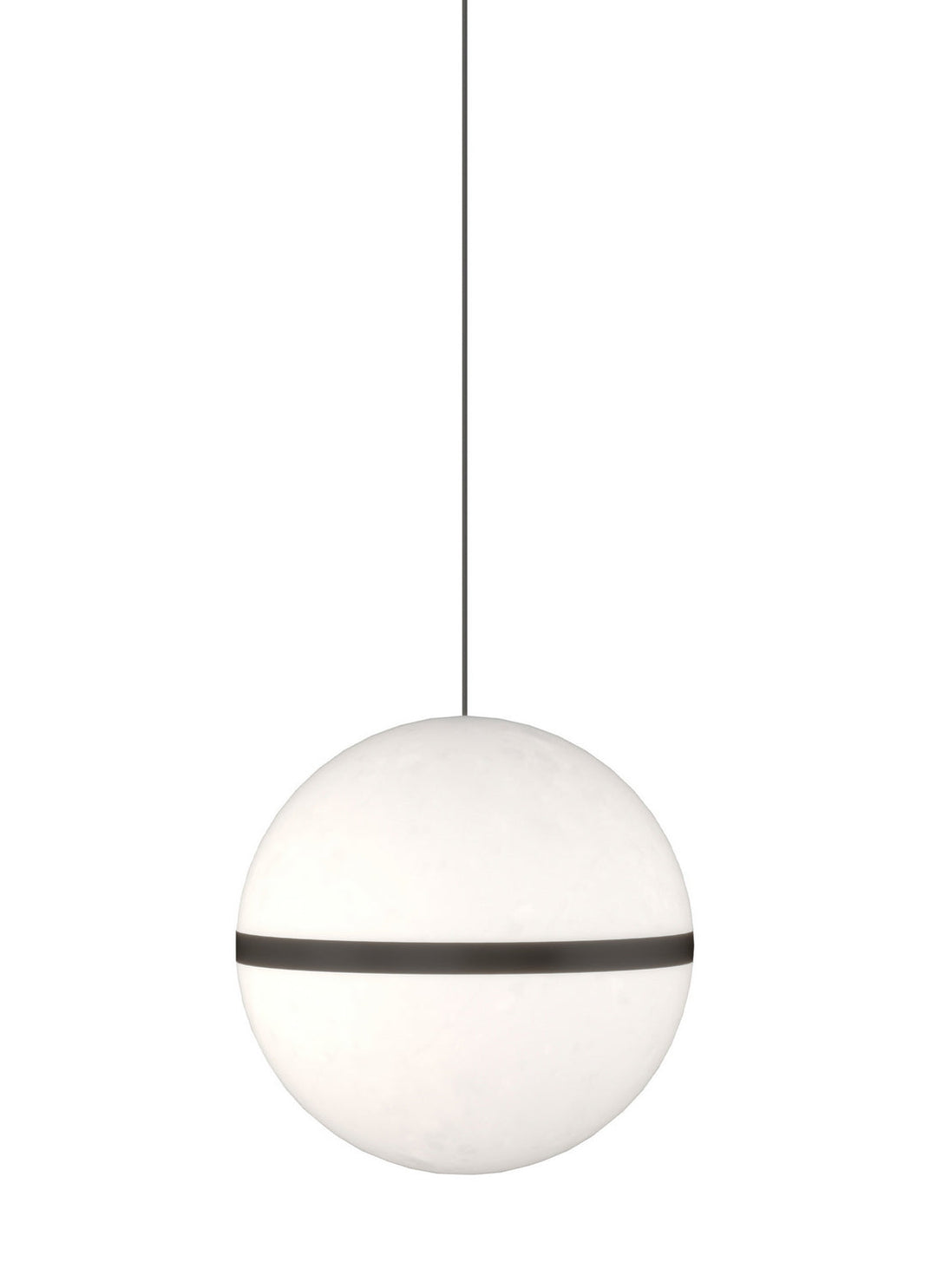 Visual Comfort Modern LED Pendant