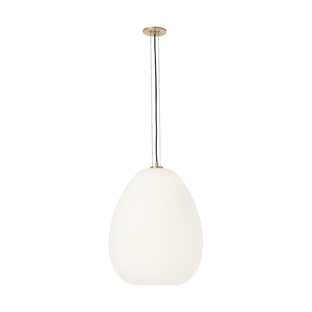 Visual Comfort Modern LED Pendant