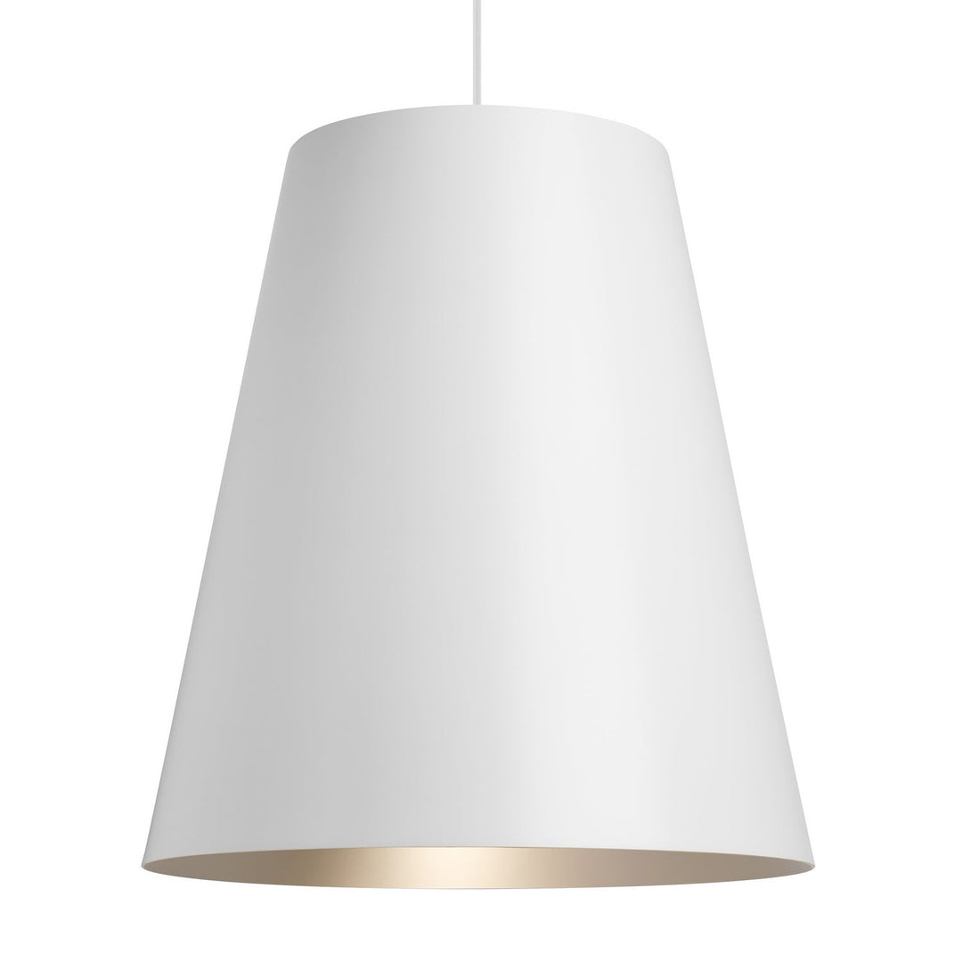 Visual Comfort Modern LED Pendant