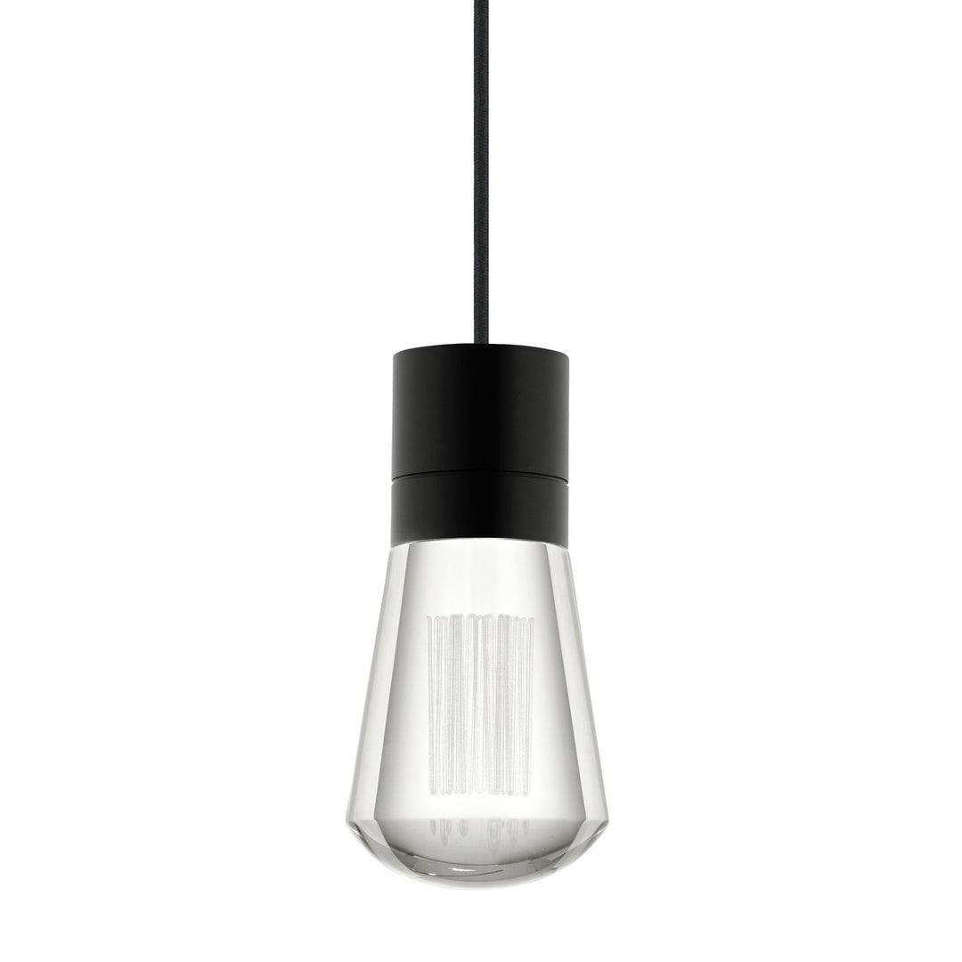 Visual Comfort Modern LED Pendant