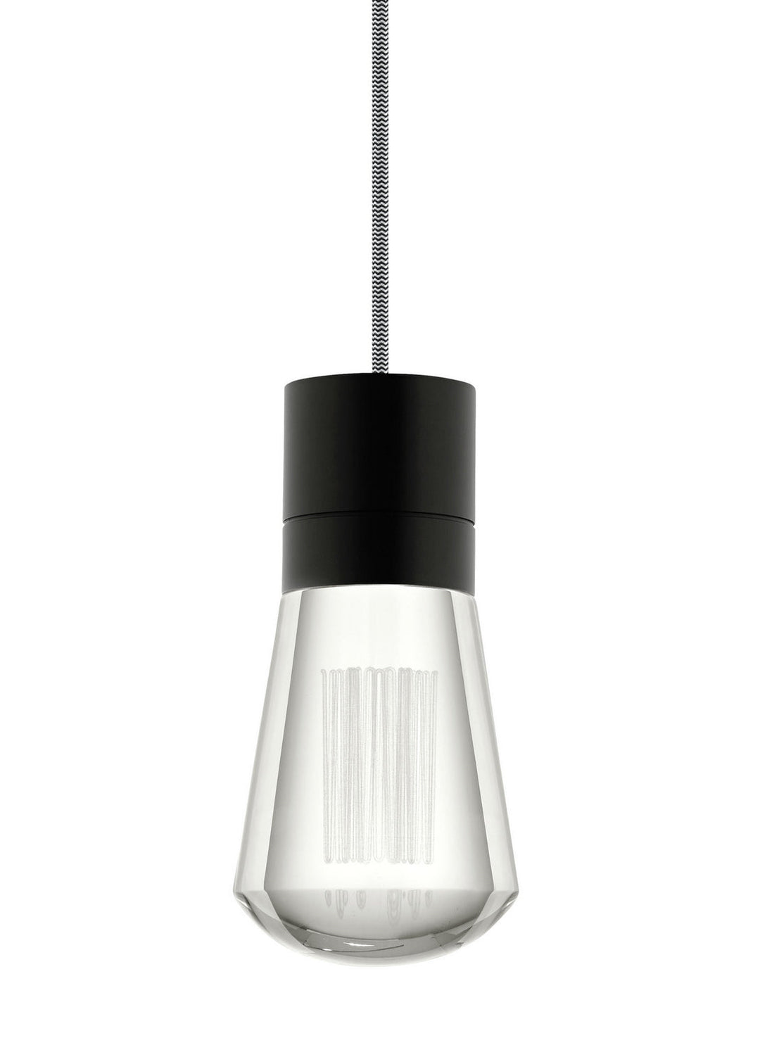Visual Comfort Modern LED Pendant
