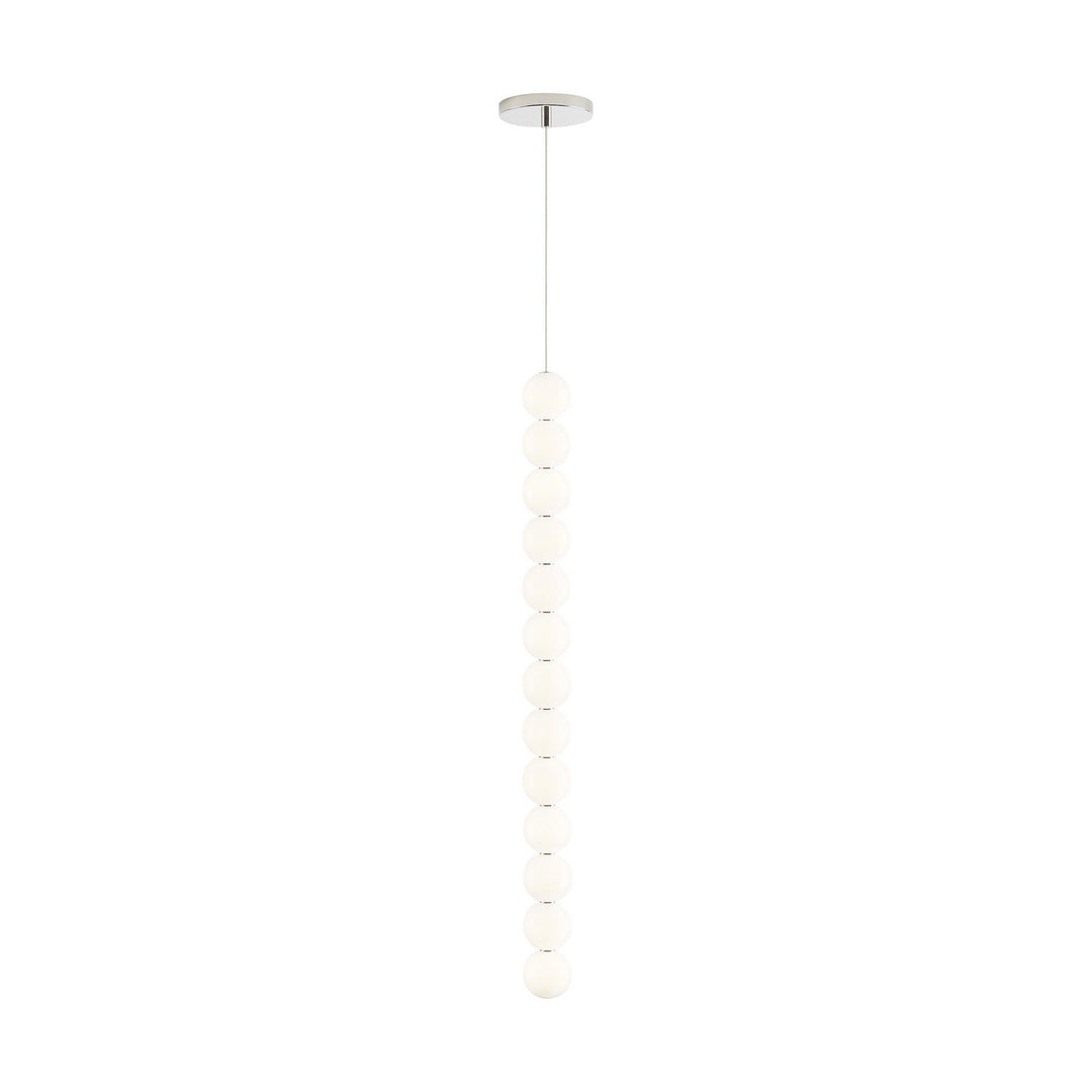 Visual Comfort Modern LED Pendant