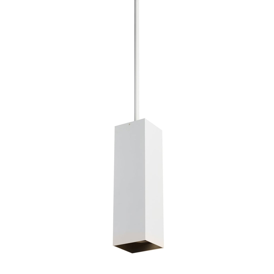 Visual Comfort Modern LED Pendant