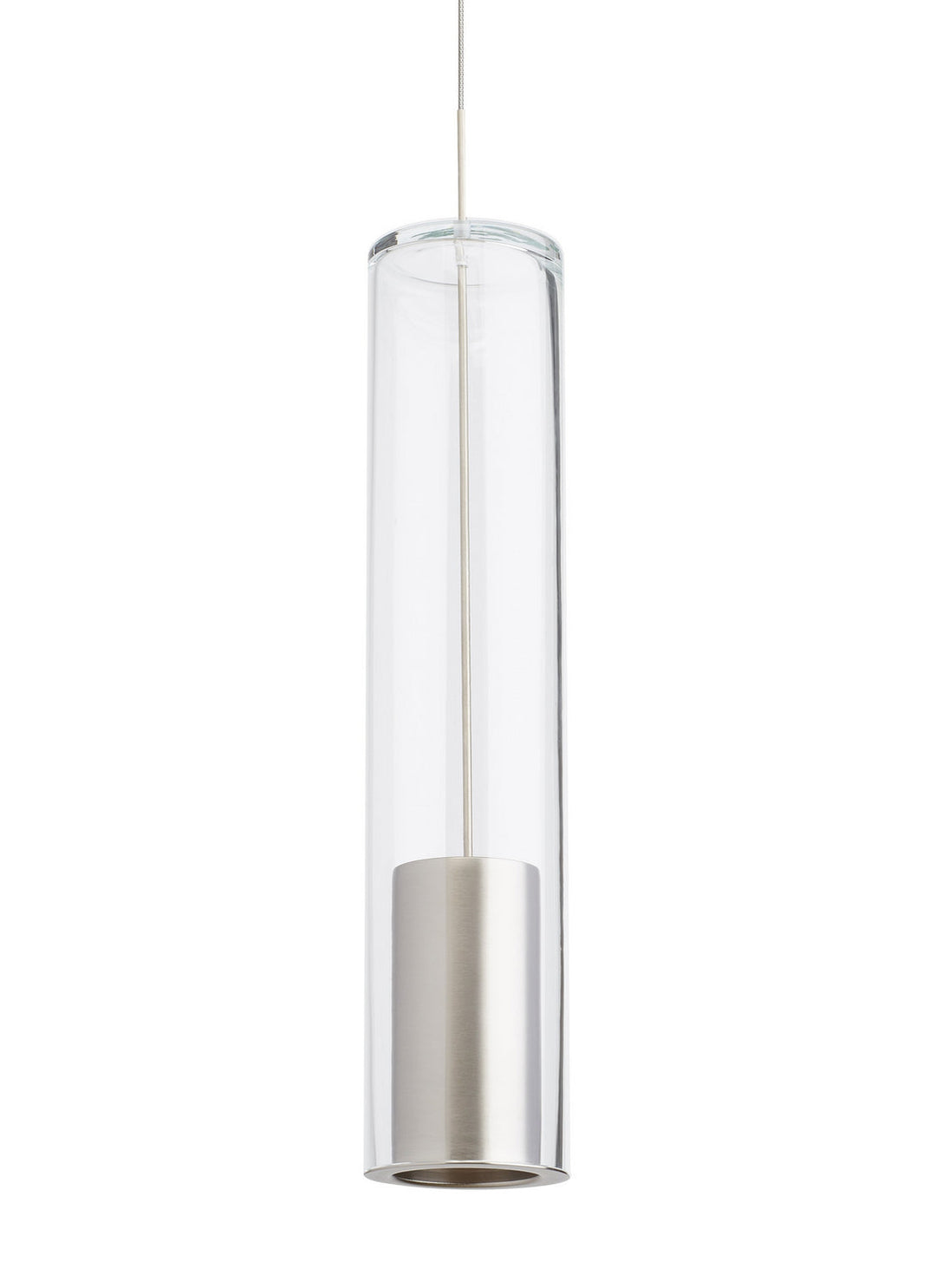 Visual Comfort Modern LED Pendant