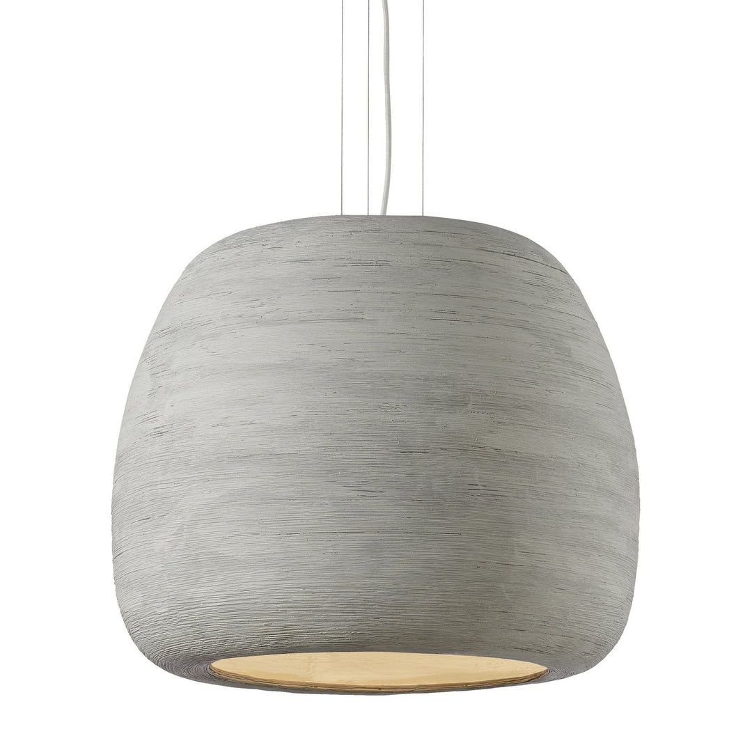Visual Comfort Modern LED Pendant