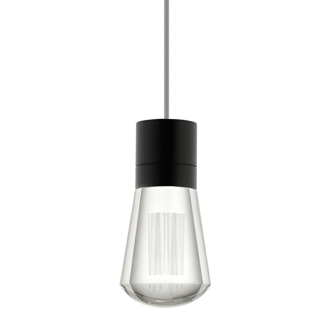 Visual Comfort Modern LED Pendant