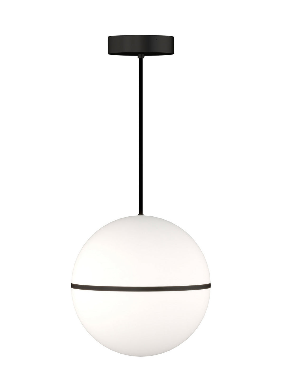 Visual Comfort Modern LED Pendant