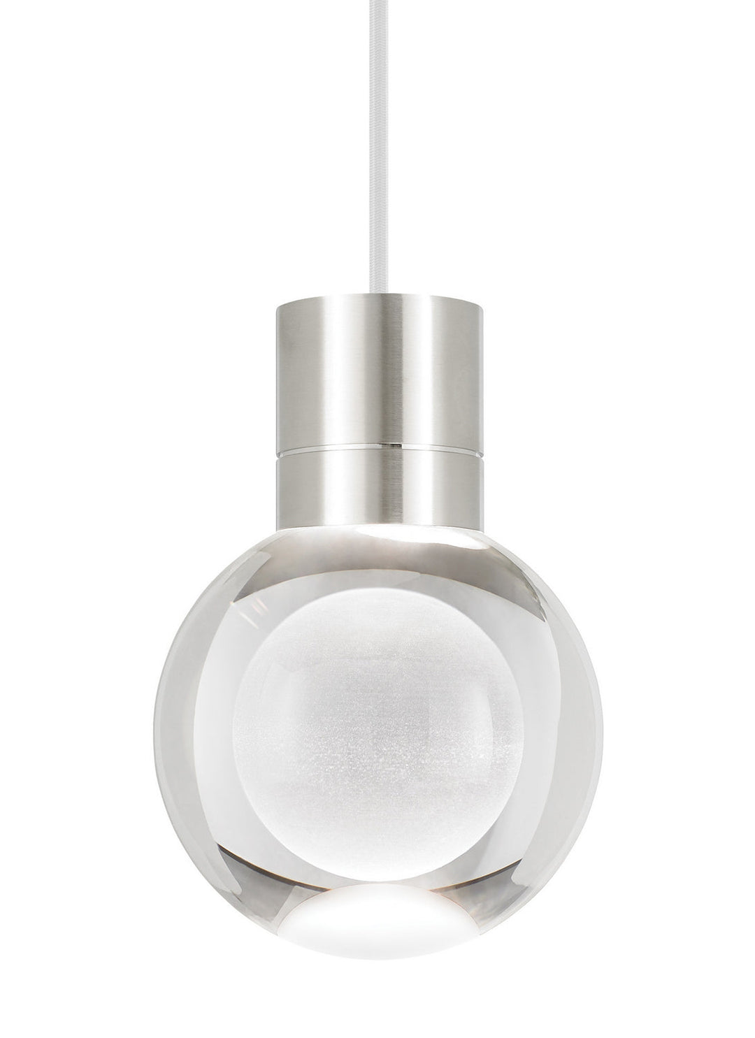 Visual Comfort Modern LED Pendant