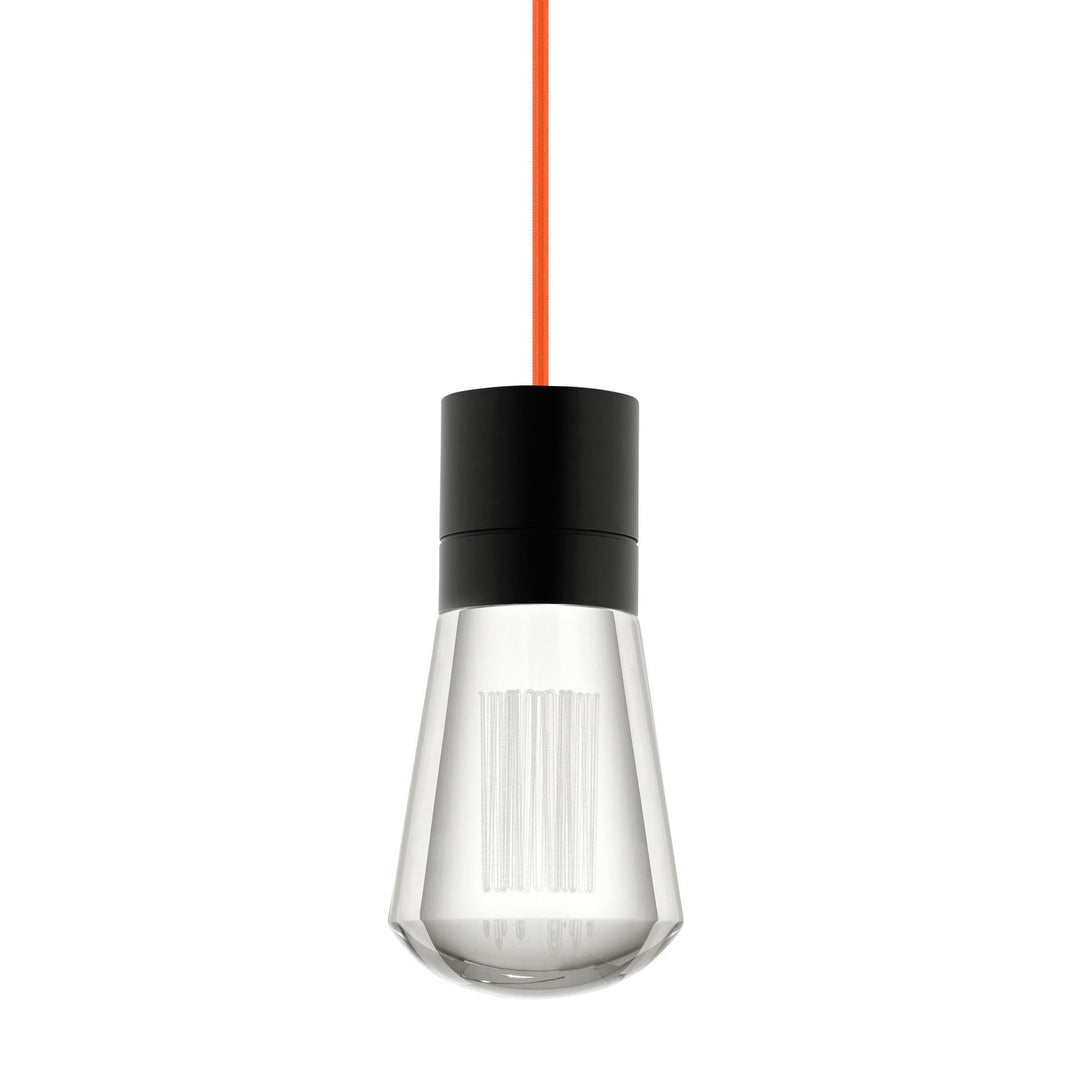 Visual Comfort Modern LED Pendant