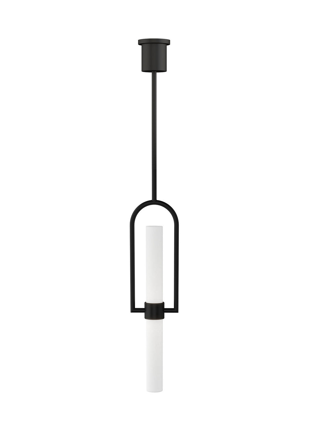 Visual Comfort Modern LED Pendant