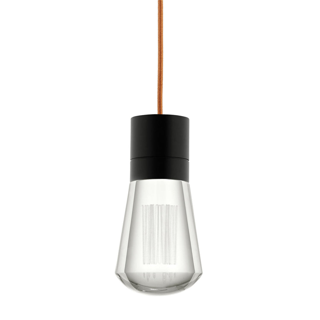 Visual Comfort Modern LED Pendant