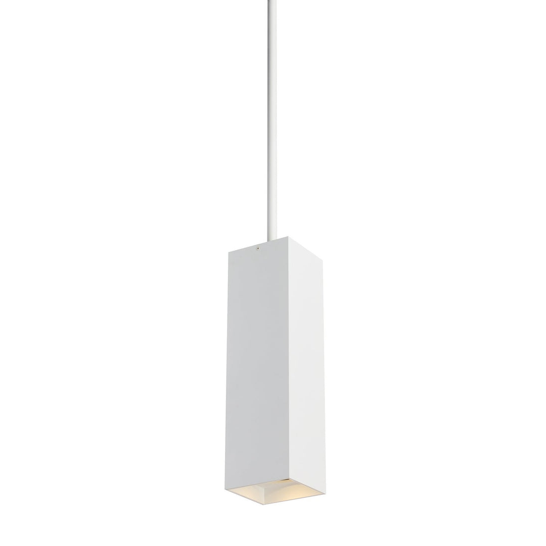 Visual Comfort Modern LED Pendant