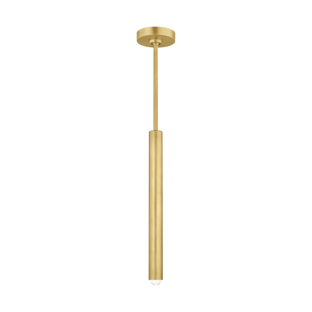 Visual Comfort Modern LED Pendant