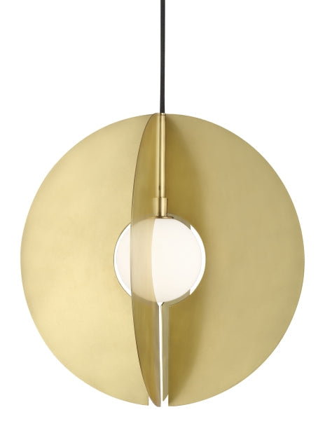 Visual Comfort Modern LED Pendant