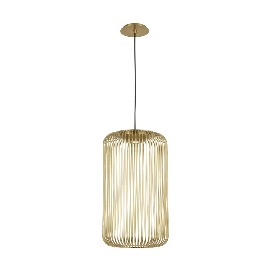Visual Comfort Modern LED Pendant