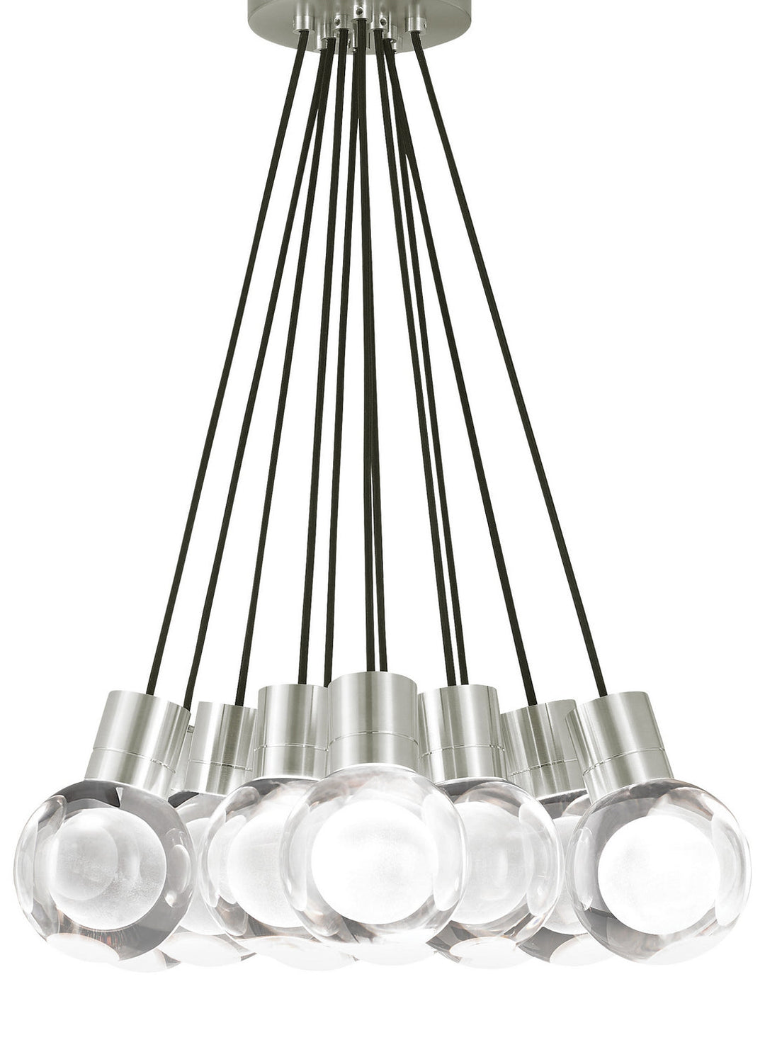 Visual Comfort Modern LED Pendant
