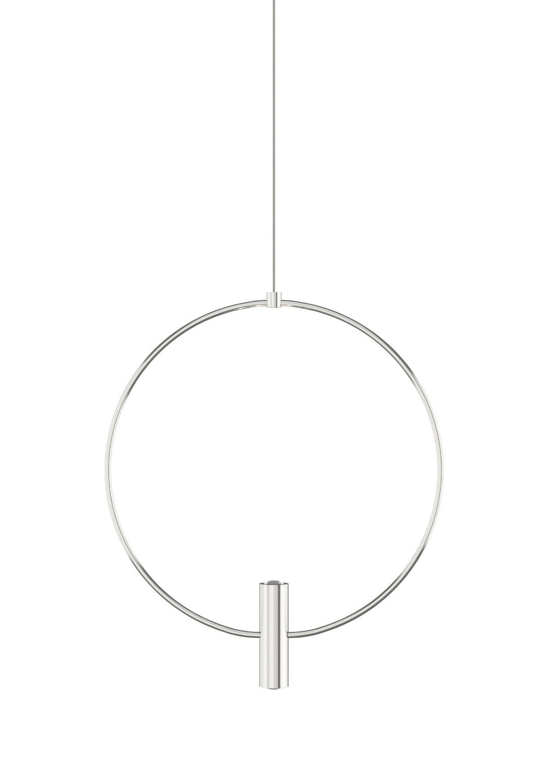 Visual Comfort Modern LED Pendant